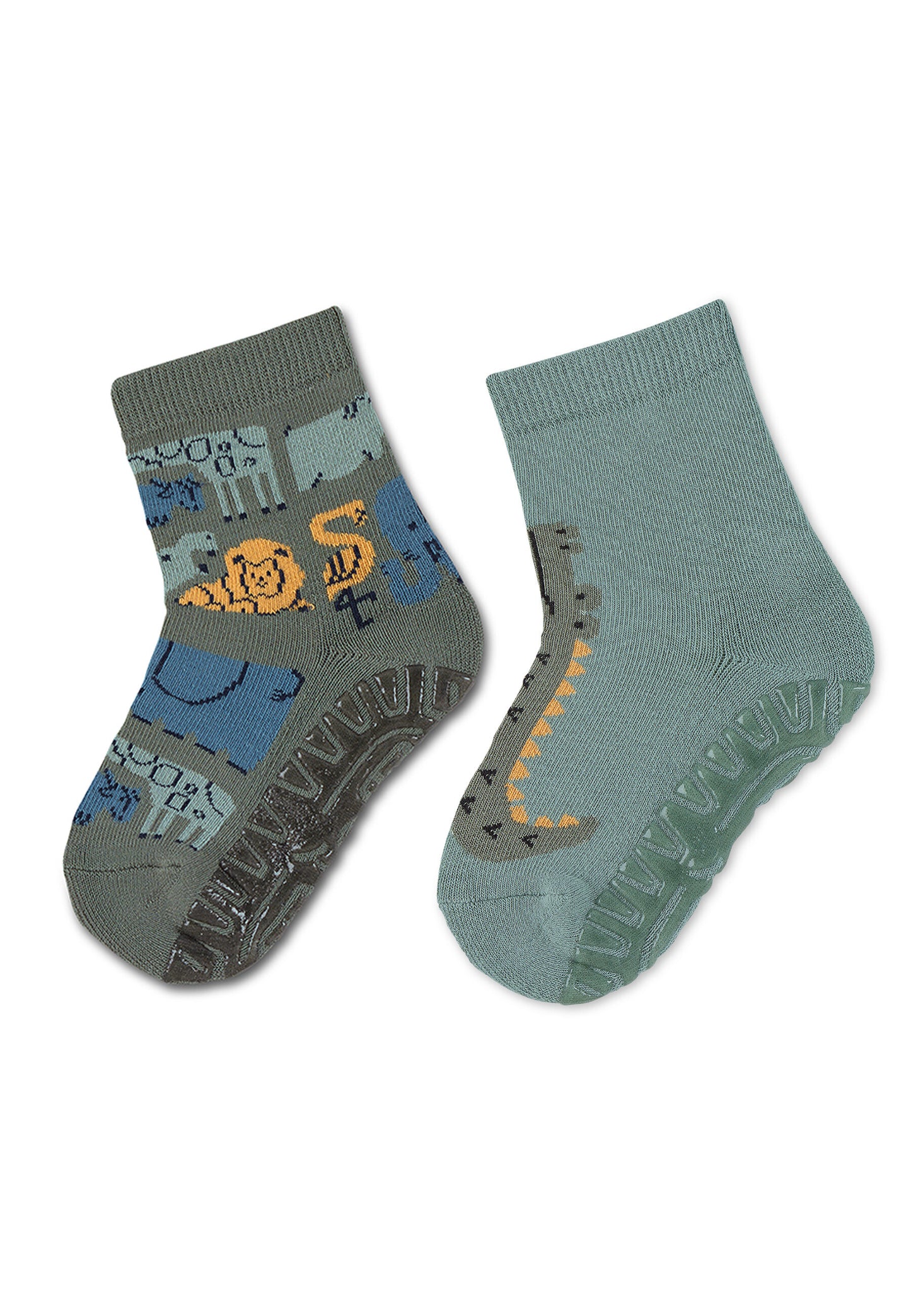 Flying Floor-Whizzers AIR 2-pack