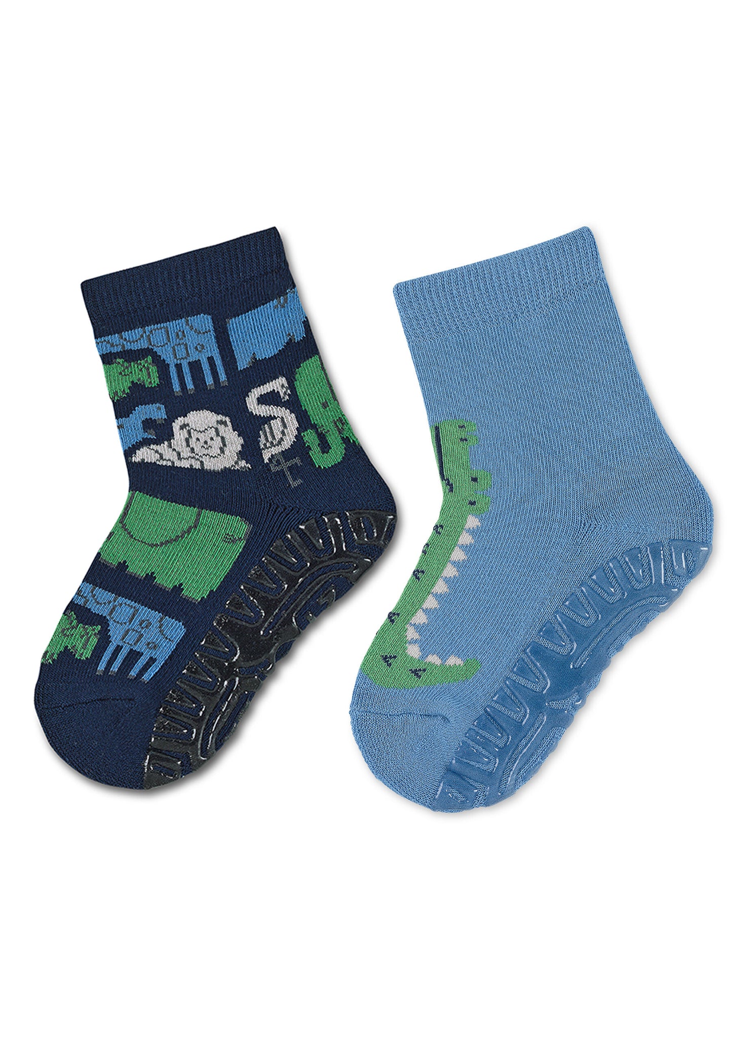 Flying Floor-Whizzers AIR 2-pack