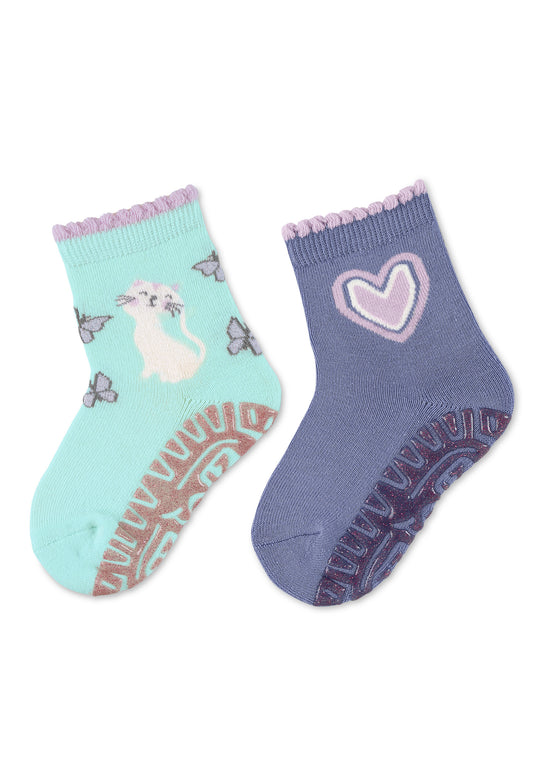 Flying Glitter-Whizzers AIR 2-pack