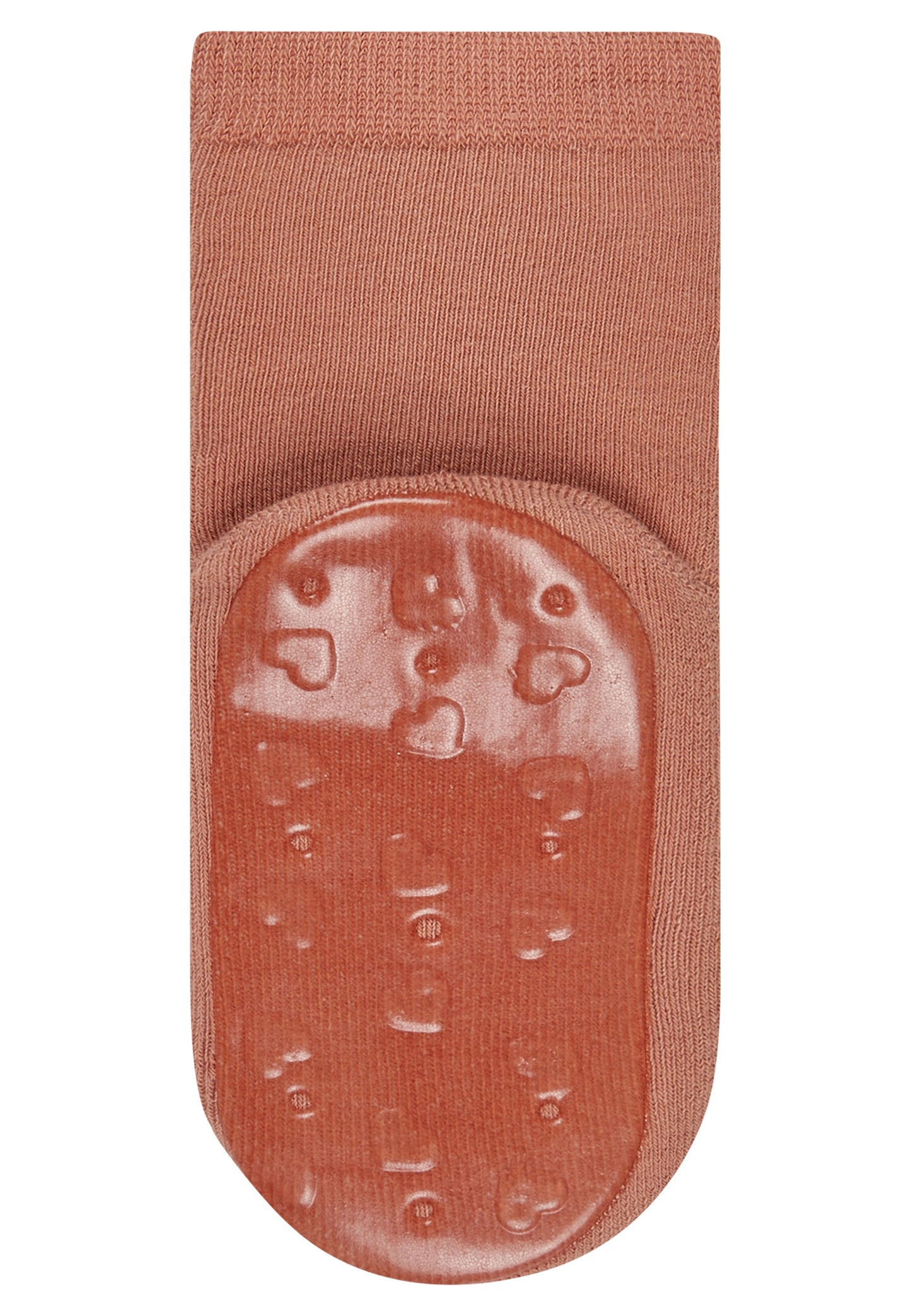 Calze antiscivolo con suola di gomma AIR