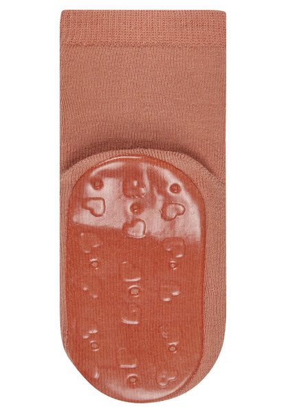 Calze antiscivolo con suola di gomma AIR