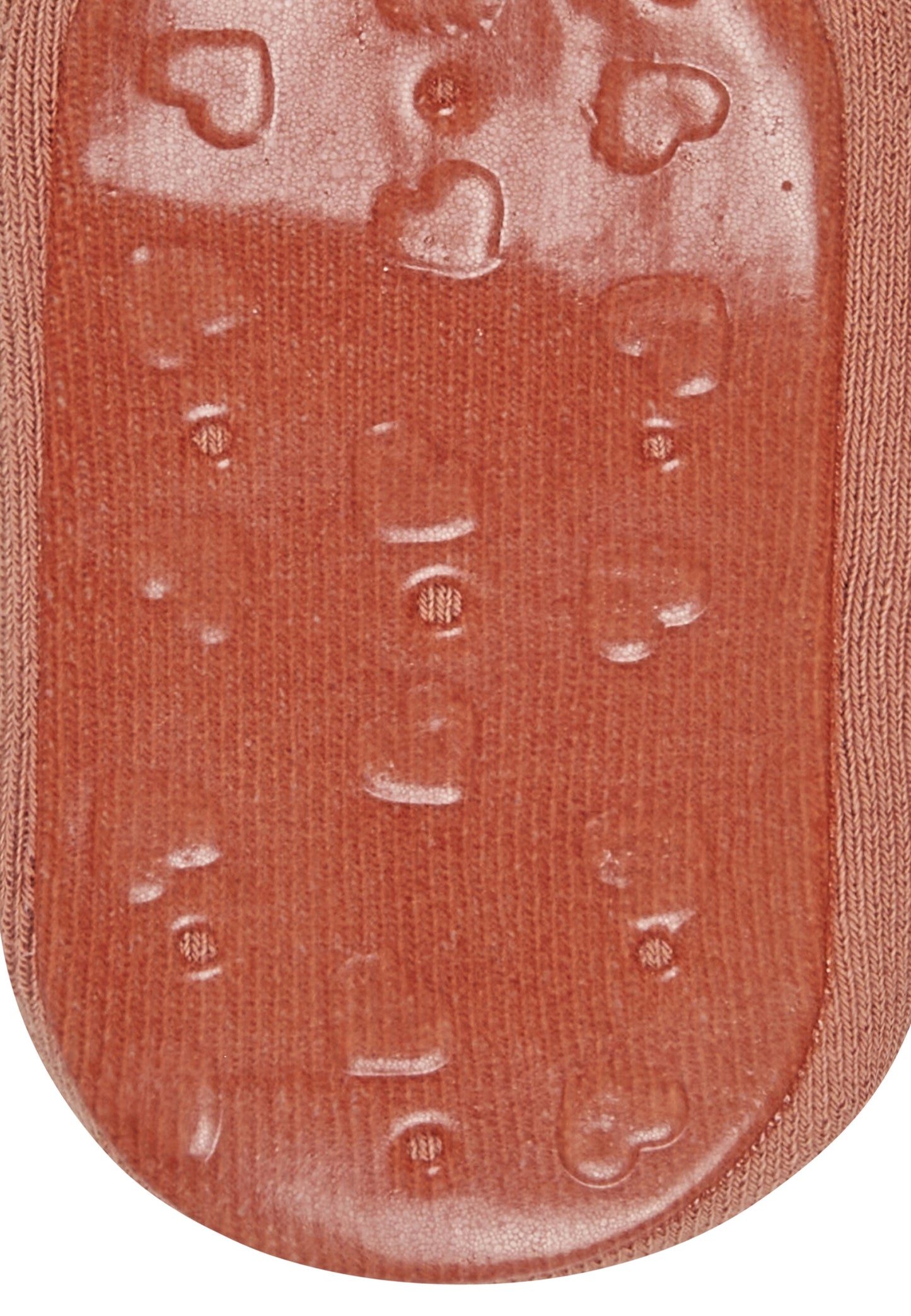 Calze antiscivolo con suola di gomma AIR