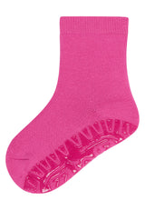 pink melange
