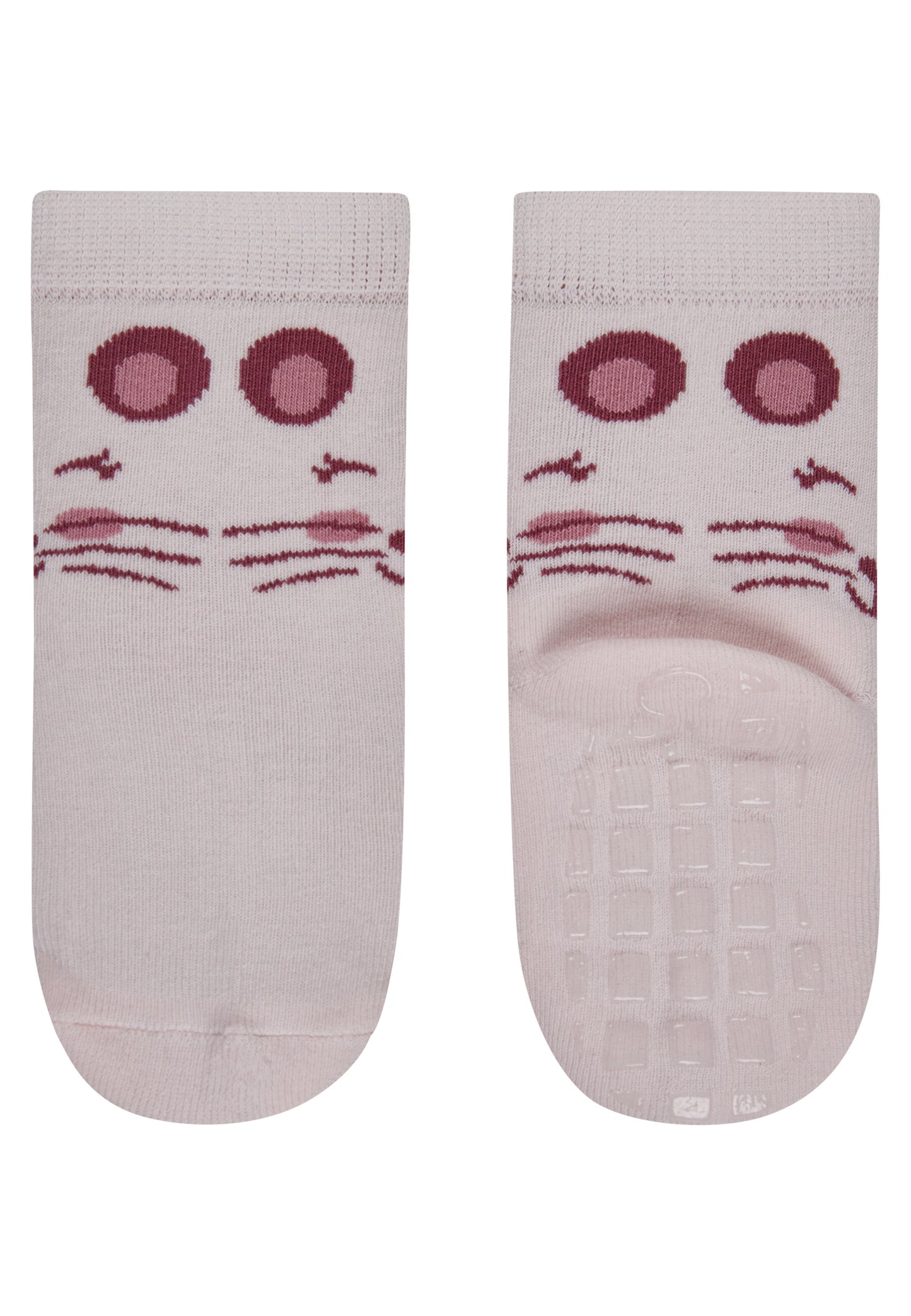 Chaussettes ABS lot de 2