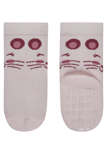 Chaussettes ABS lot de 2