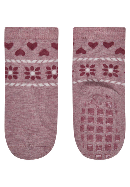 Chaussettes ABS lot de 2