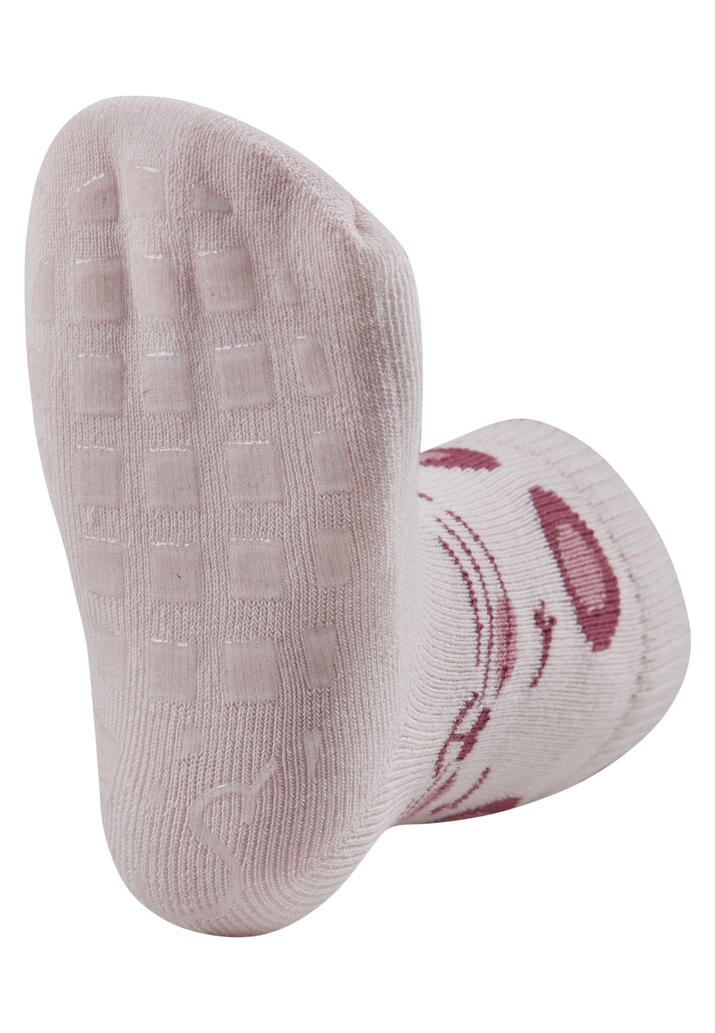 Chaussettes ABS lot de 2