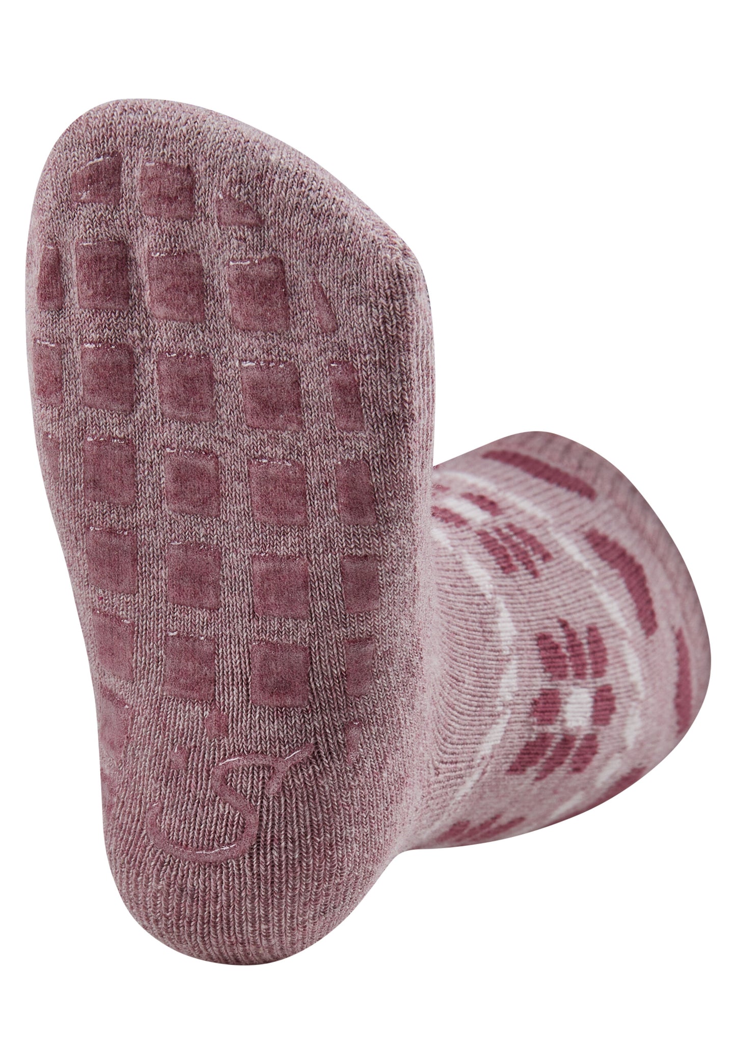 Chaussettes ABS lot de 2