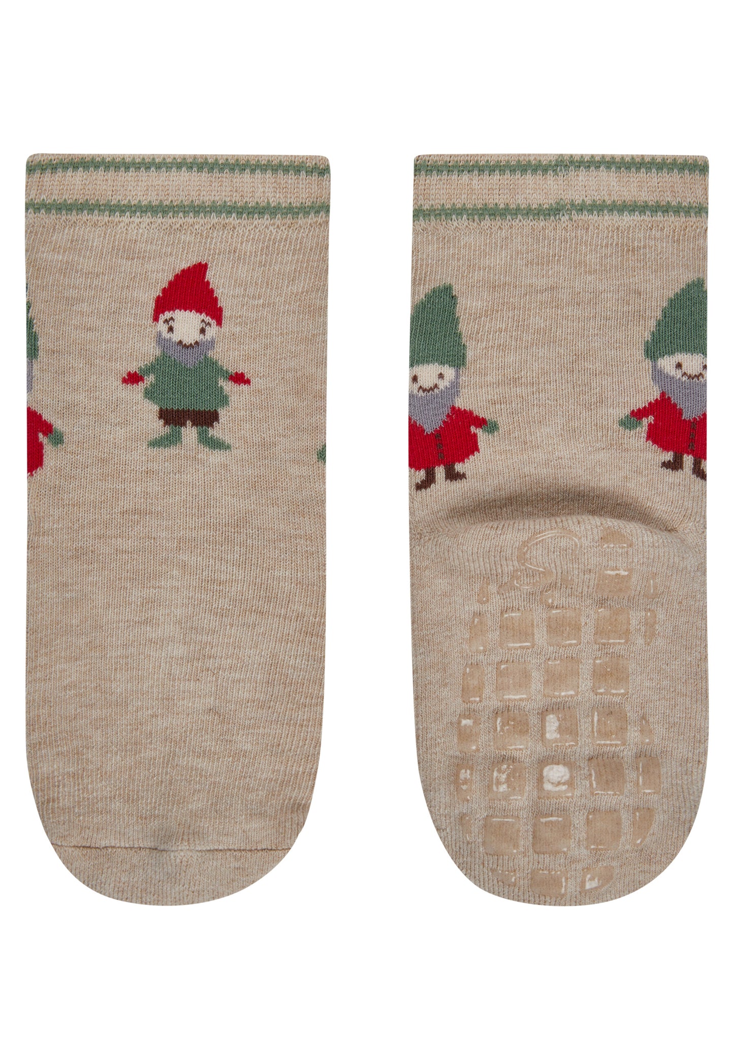 Chaussettes ABS lot de 2