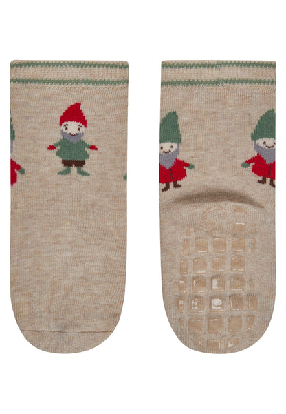 Chaussettes ABS lot de 2