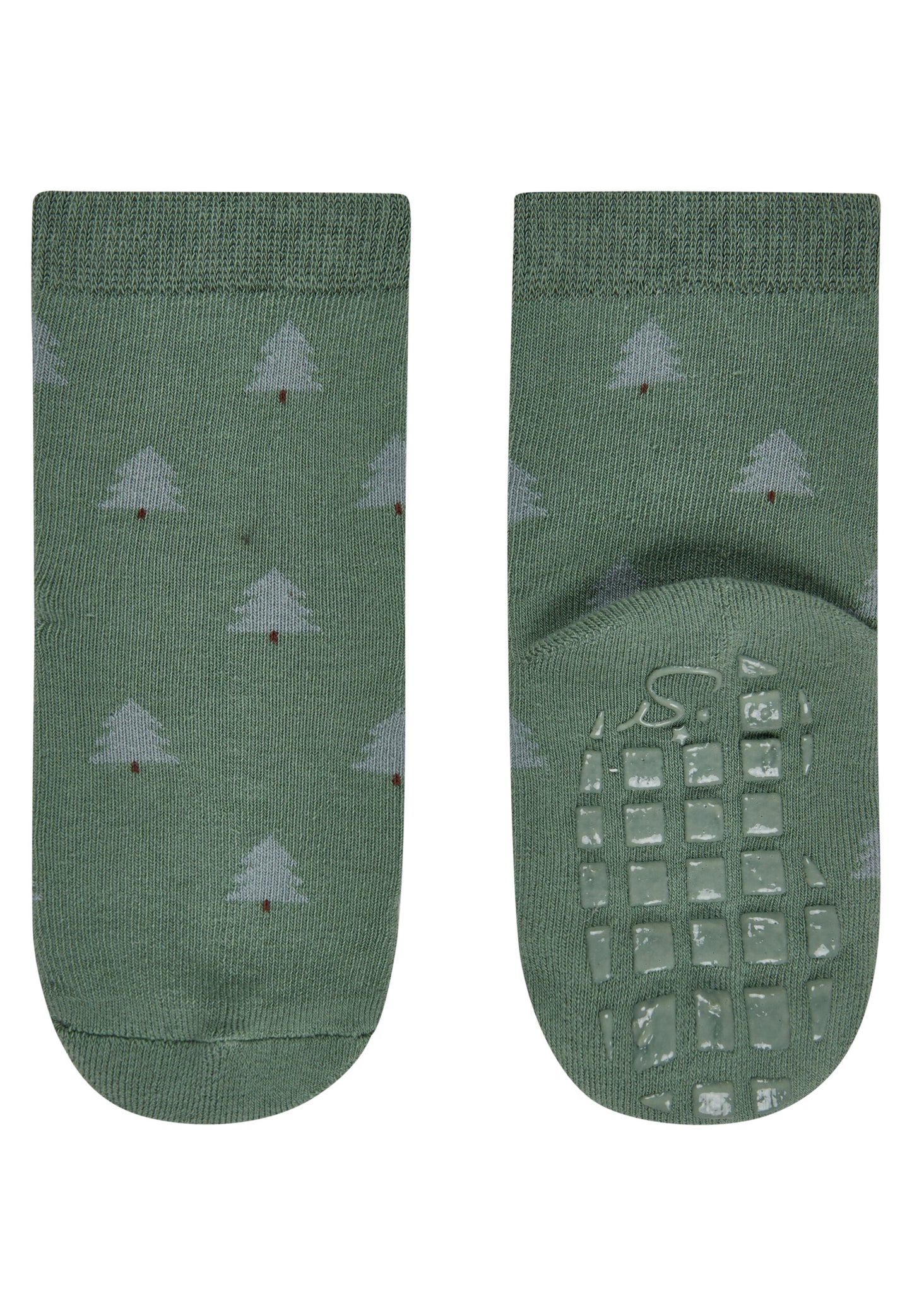 Chaussettes ABS lot de 2