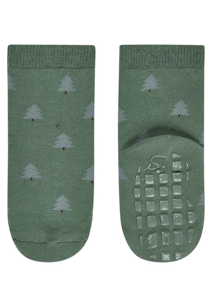 Chaussettes ABS lot de 2