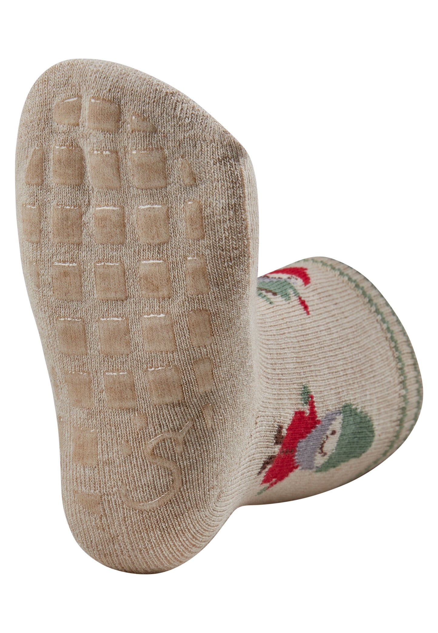 Chaussettes ABS lot de 2