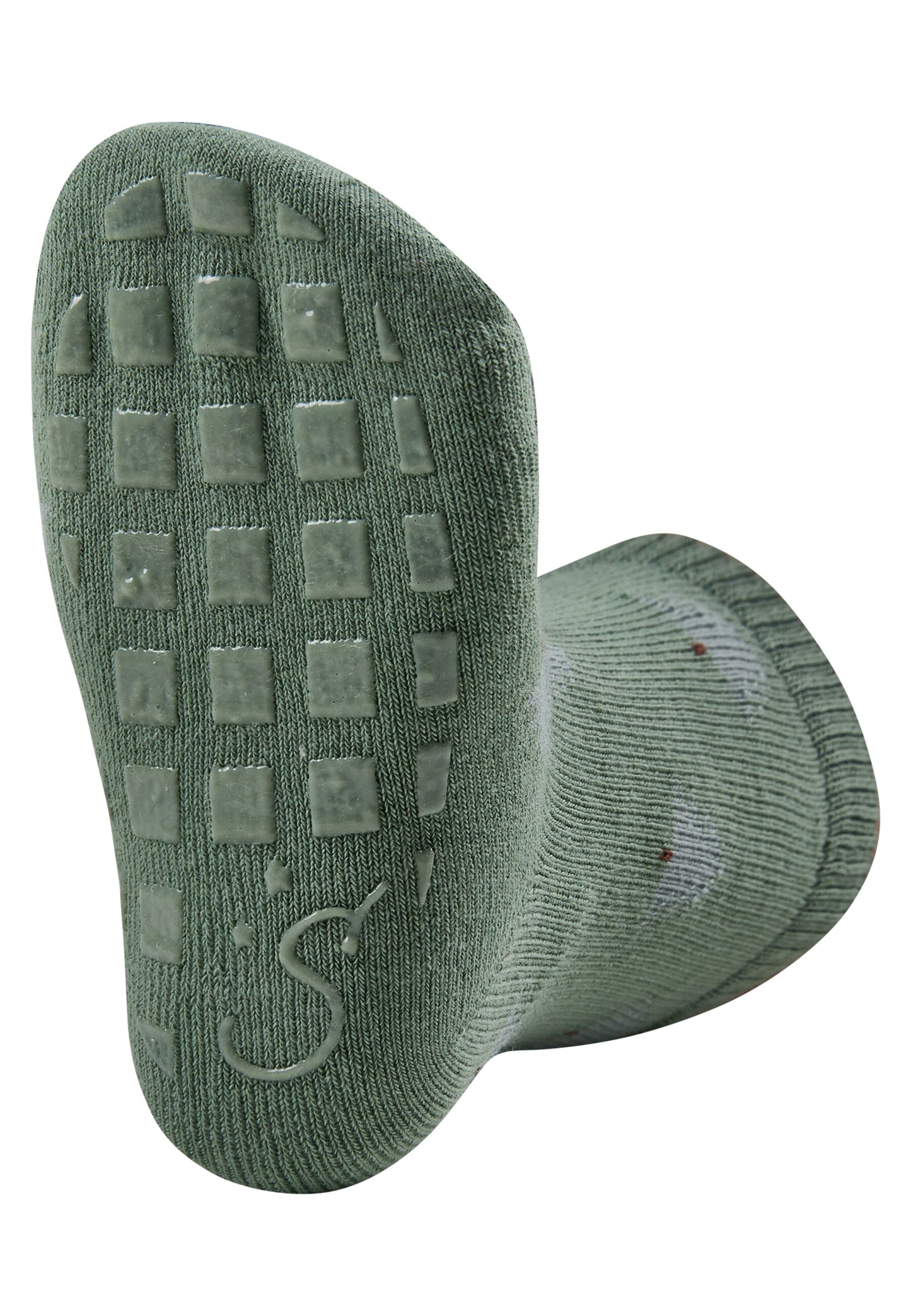 Chaussettes ABS lot de 2