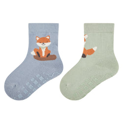 ABS Socken 2er Pack