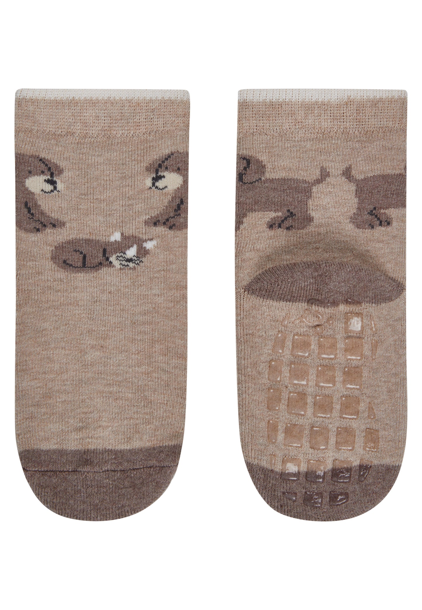 Chaussettes ABS lot de 2
