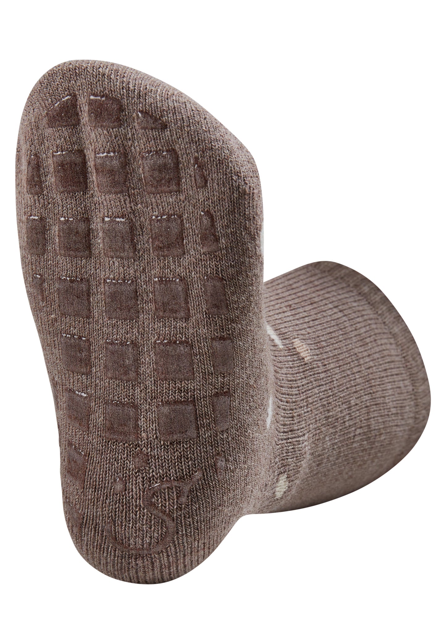 Chaussettes ABS lot de 2