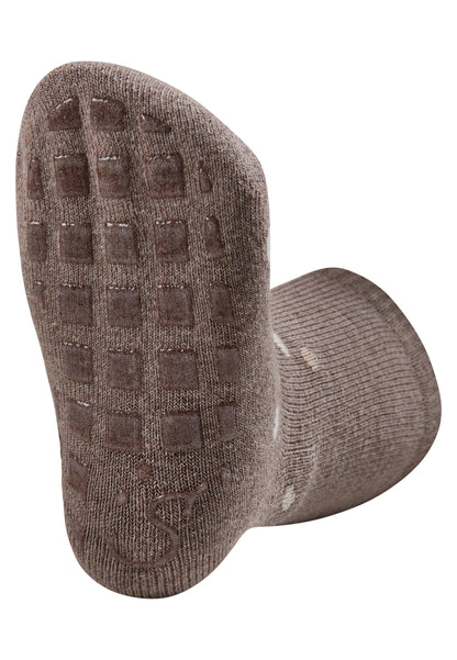 Chaussettes ABS lot de 2