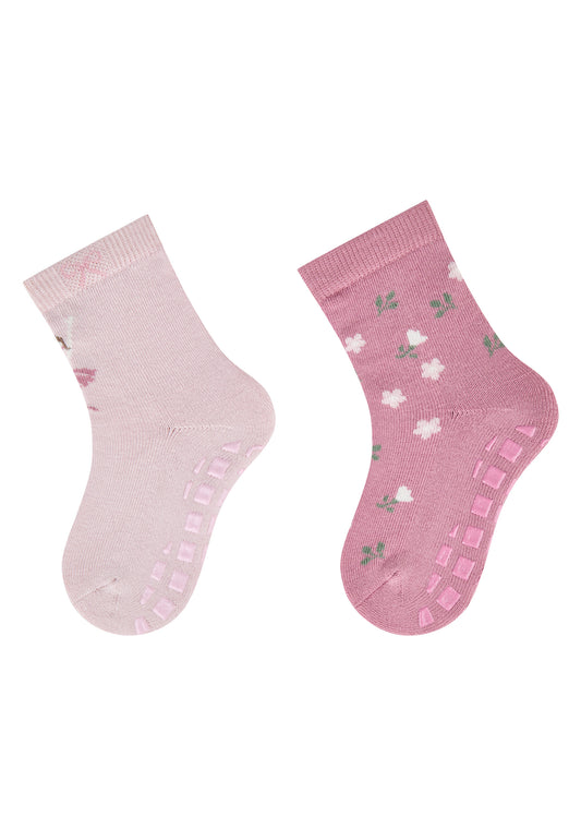 ABS Socks 2-Pack