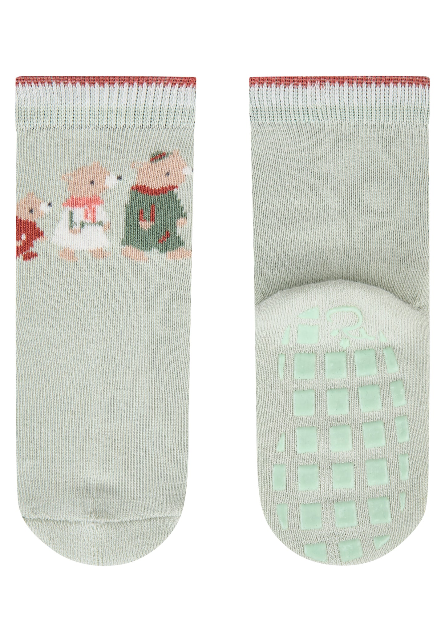ABS Socken 2er Pack