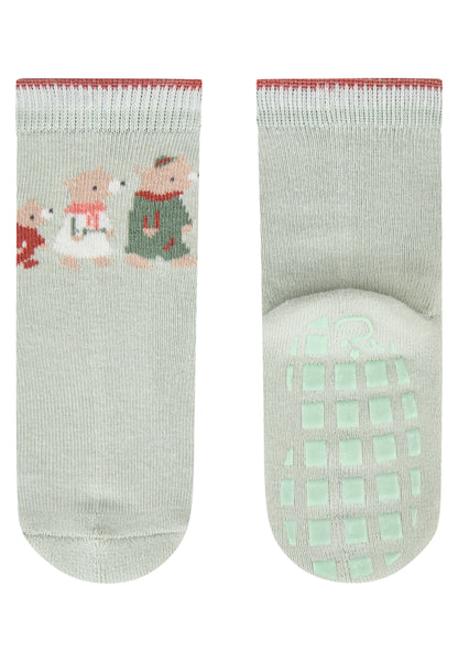 ABS Socken 2er Pack