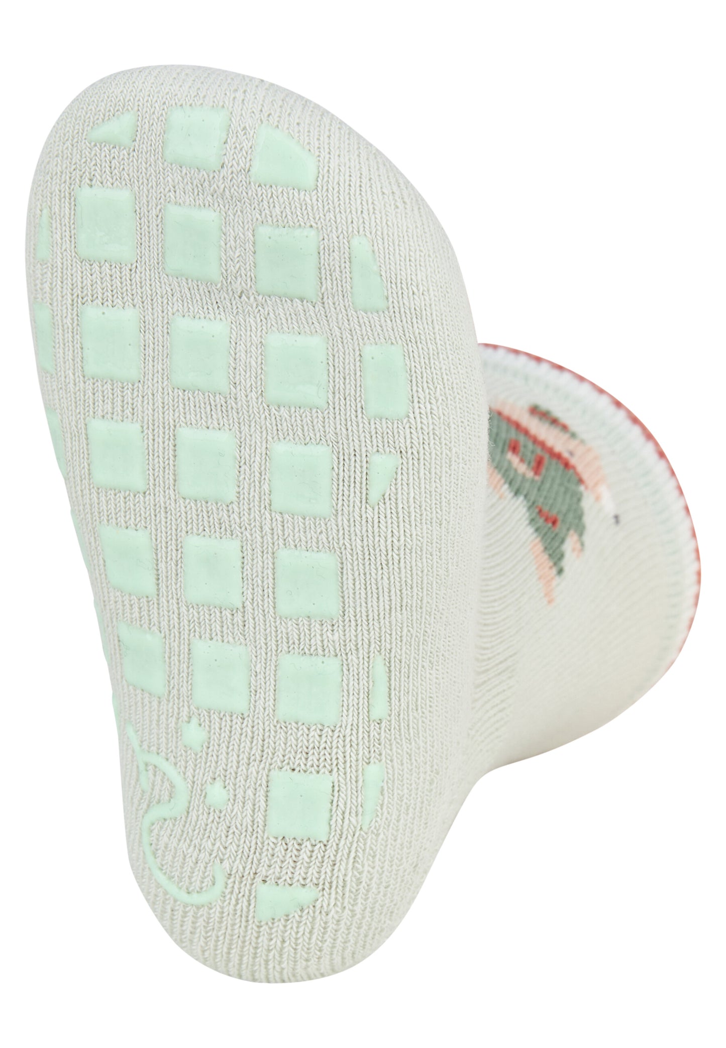 ABS Socken 2er Pack
