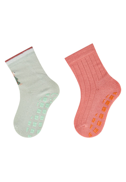 ABS Socks 2-Pack