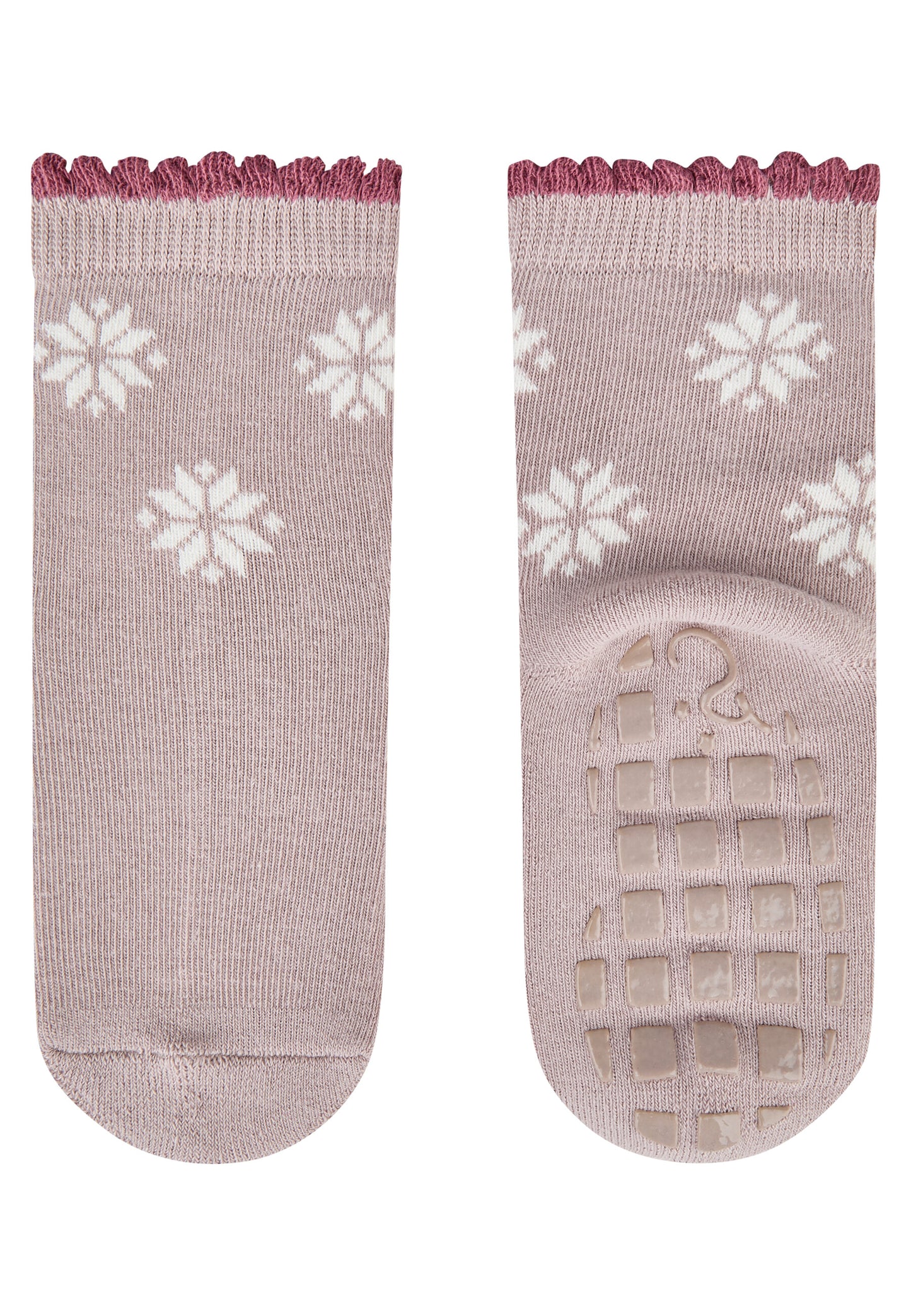 ABS Socken 2er Pack