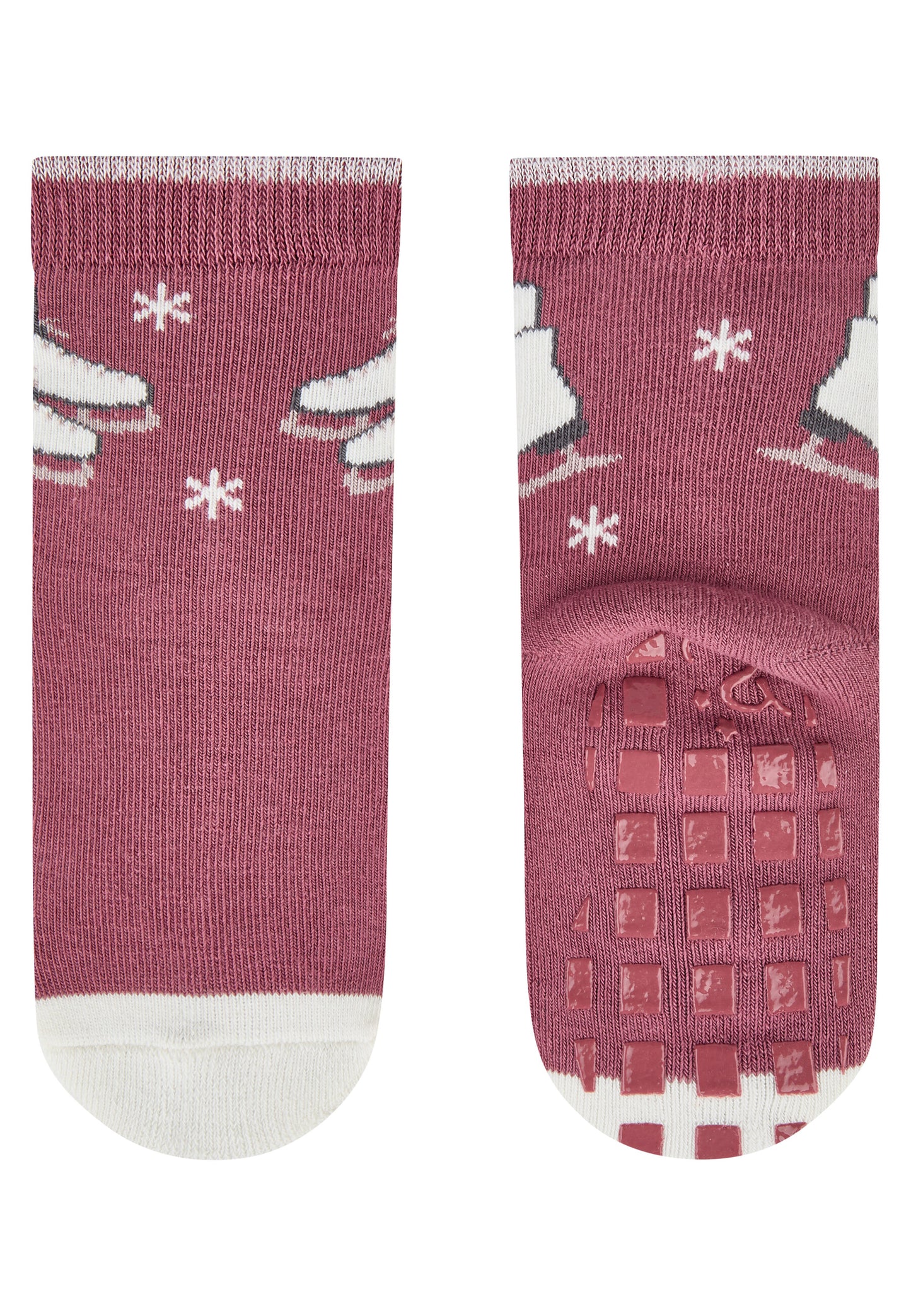 ABS Socken 2er Pack