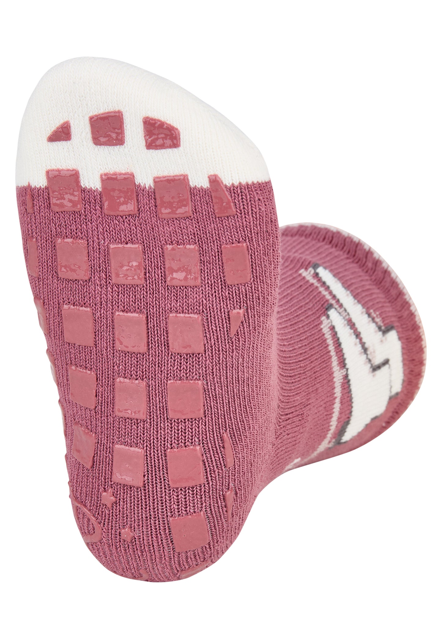 ABS Socken 2er Pack