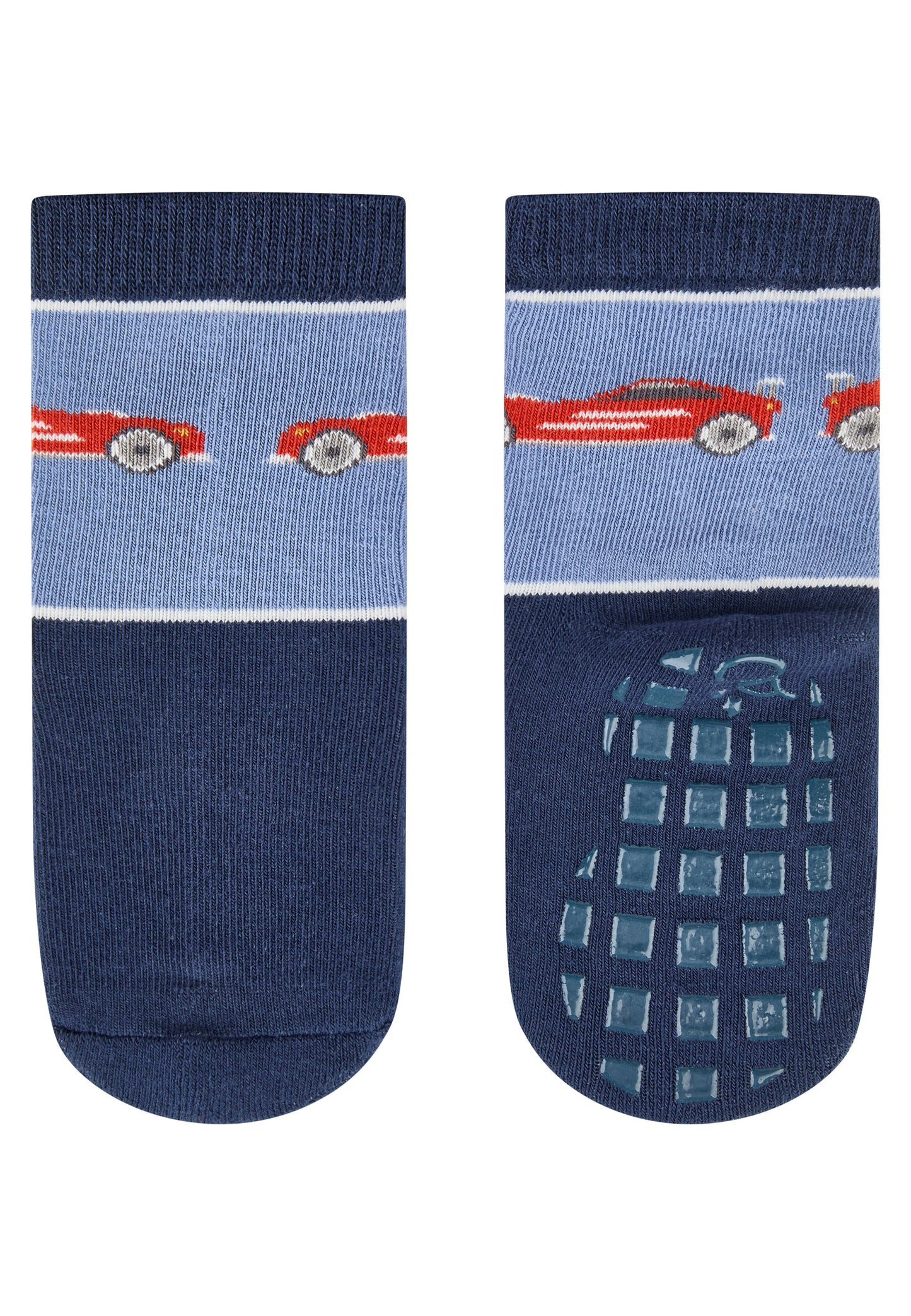ABS Socken 2er Pack
