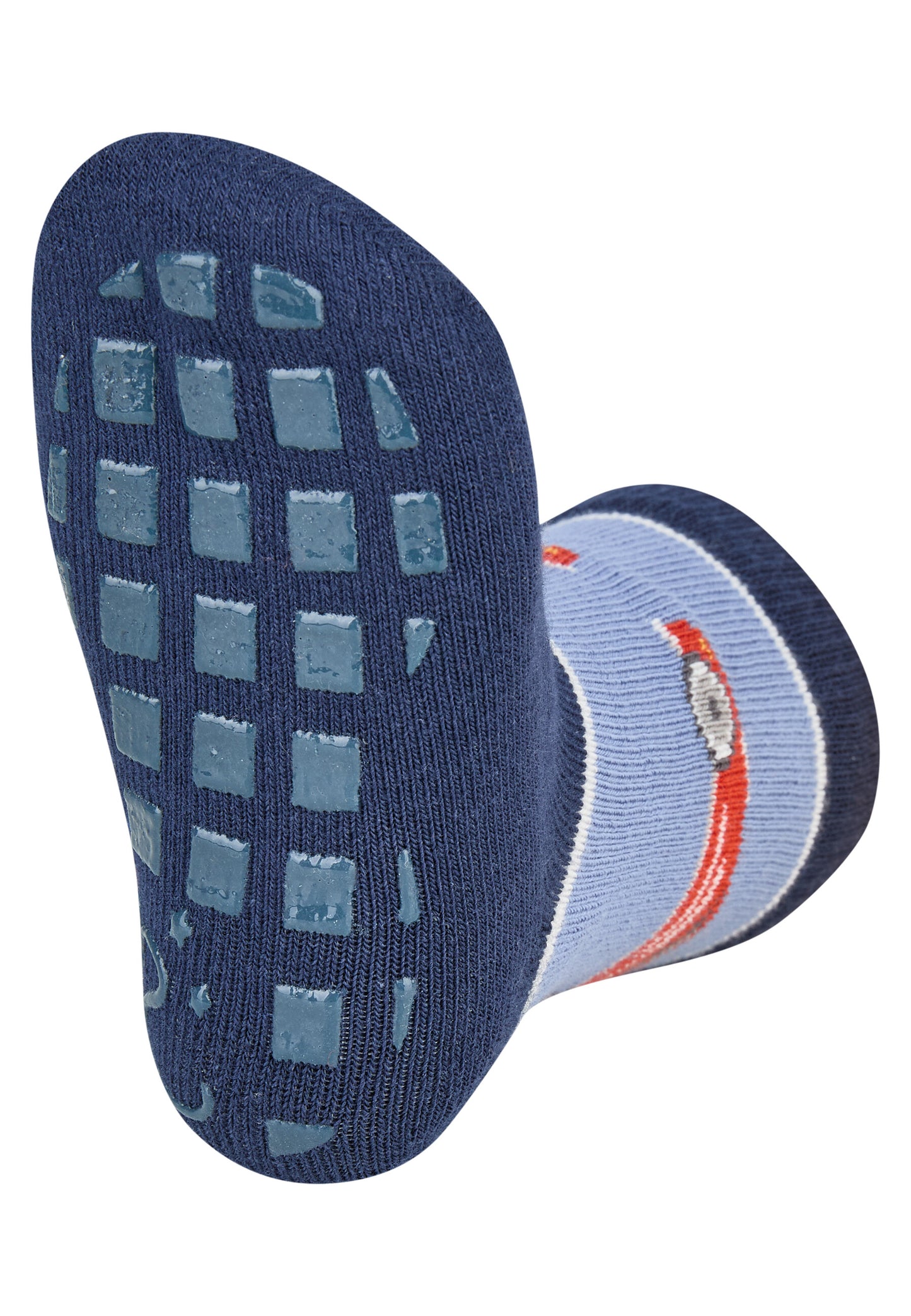 ABS Socken 2er Pack