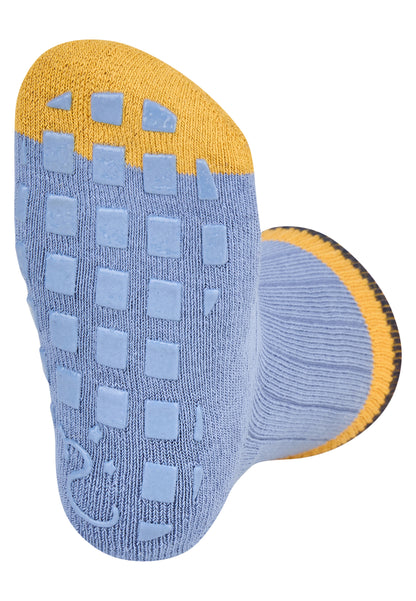 ABS Socken 2er Pack