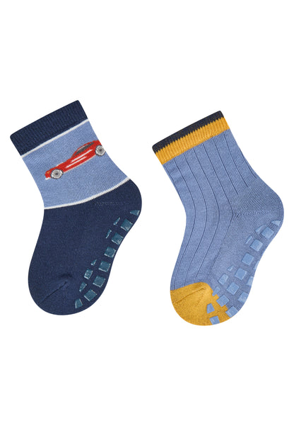 ABS Socken 2er Pack