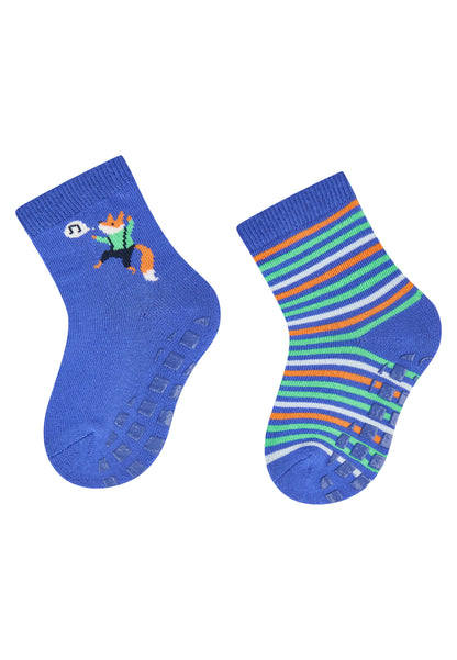 ABS Socken 2er Pack