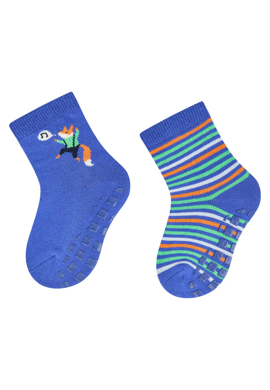 ABS Socks 2-Pack