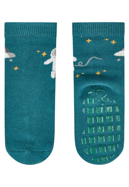 ABS Socken 2er Pack