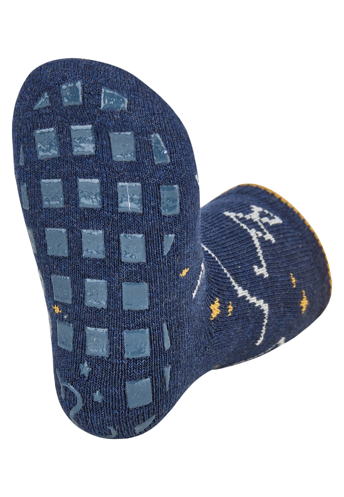 ABS Socken 2er Pack