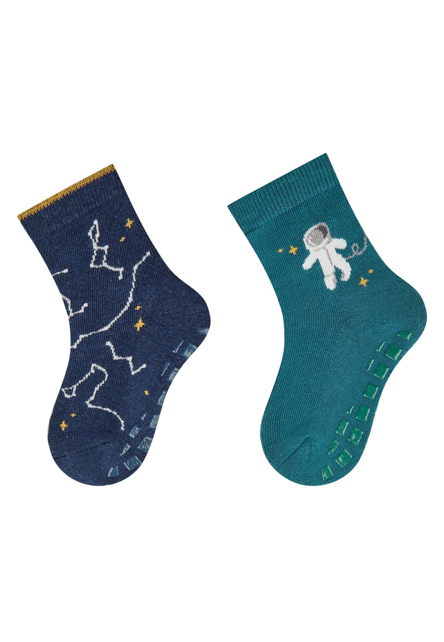 ABS Socken 2er Pack