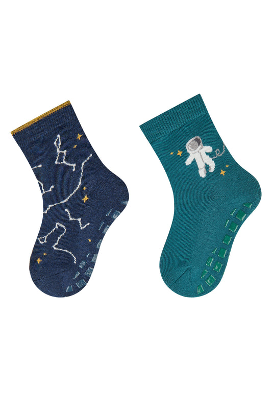 ABS Socks 2-Pack