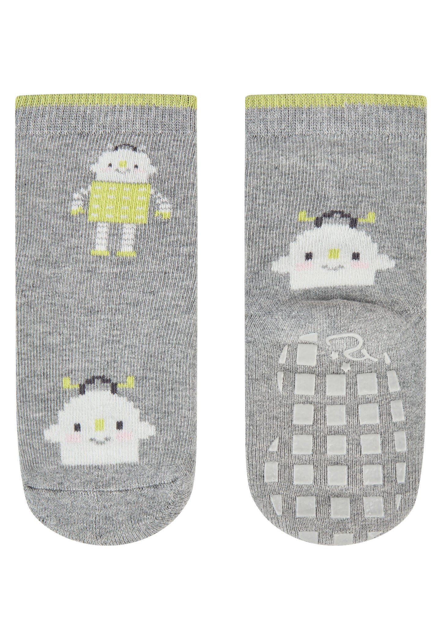 ABS Socken 2er Pack