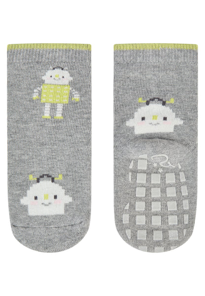 ABS Socken 2er Pack
