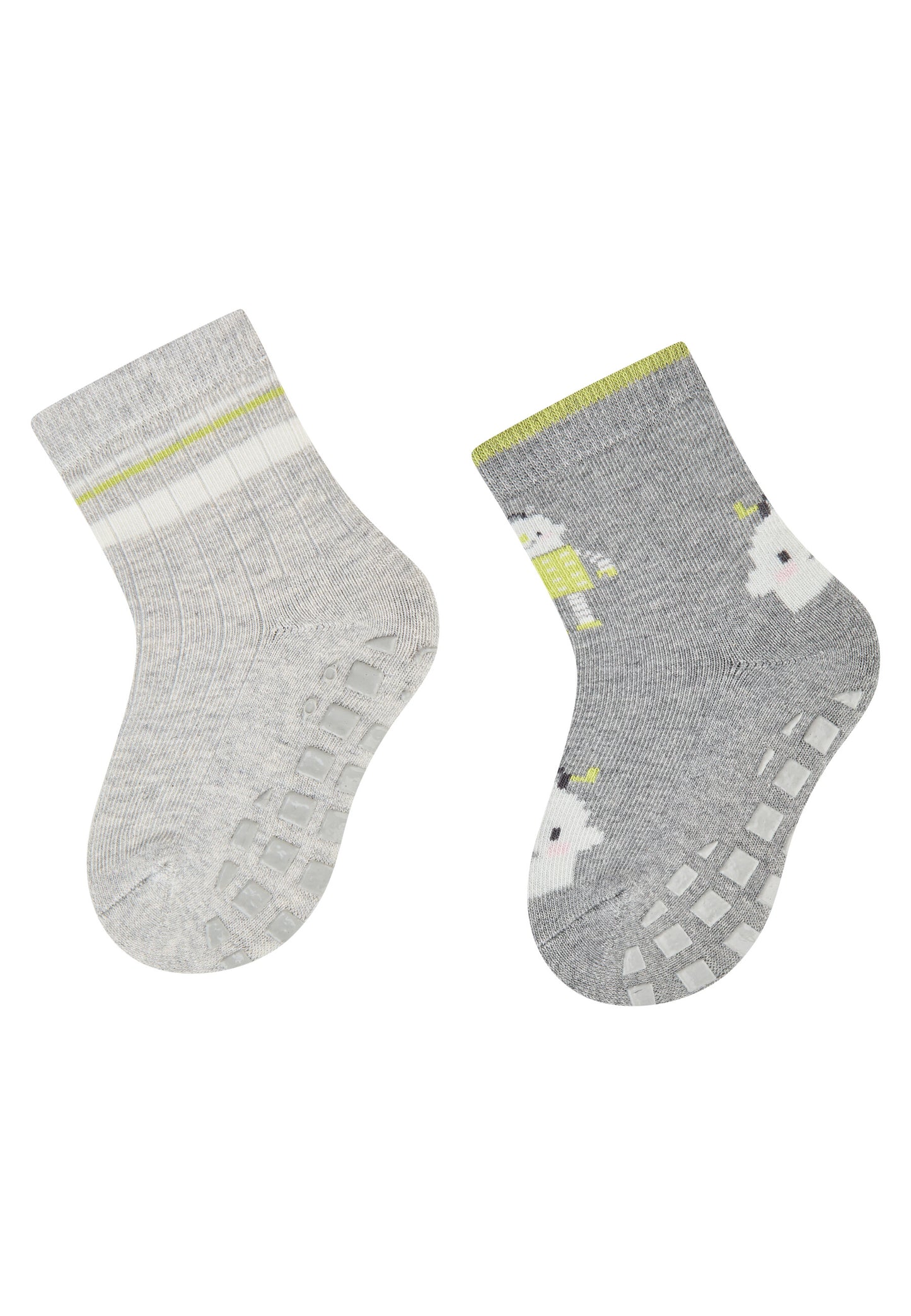 ABS Socken 2er Pack