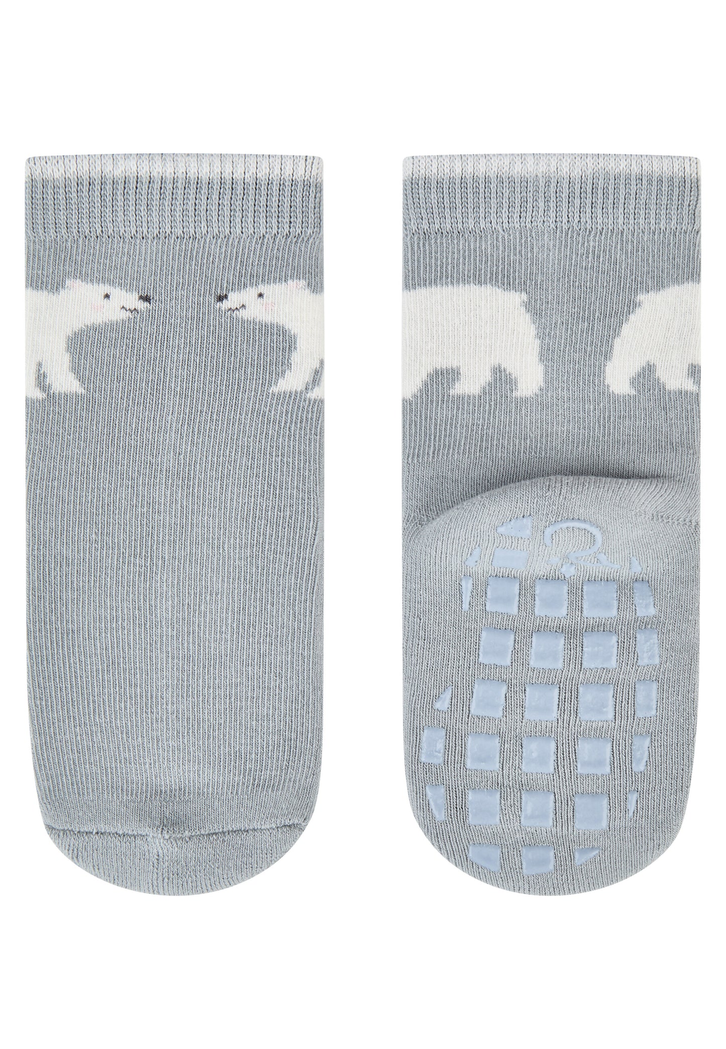 ABS Socken 2er Pack