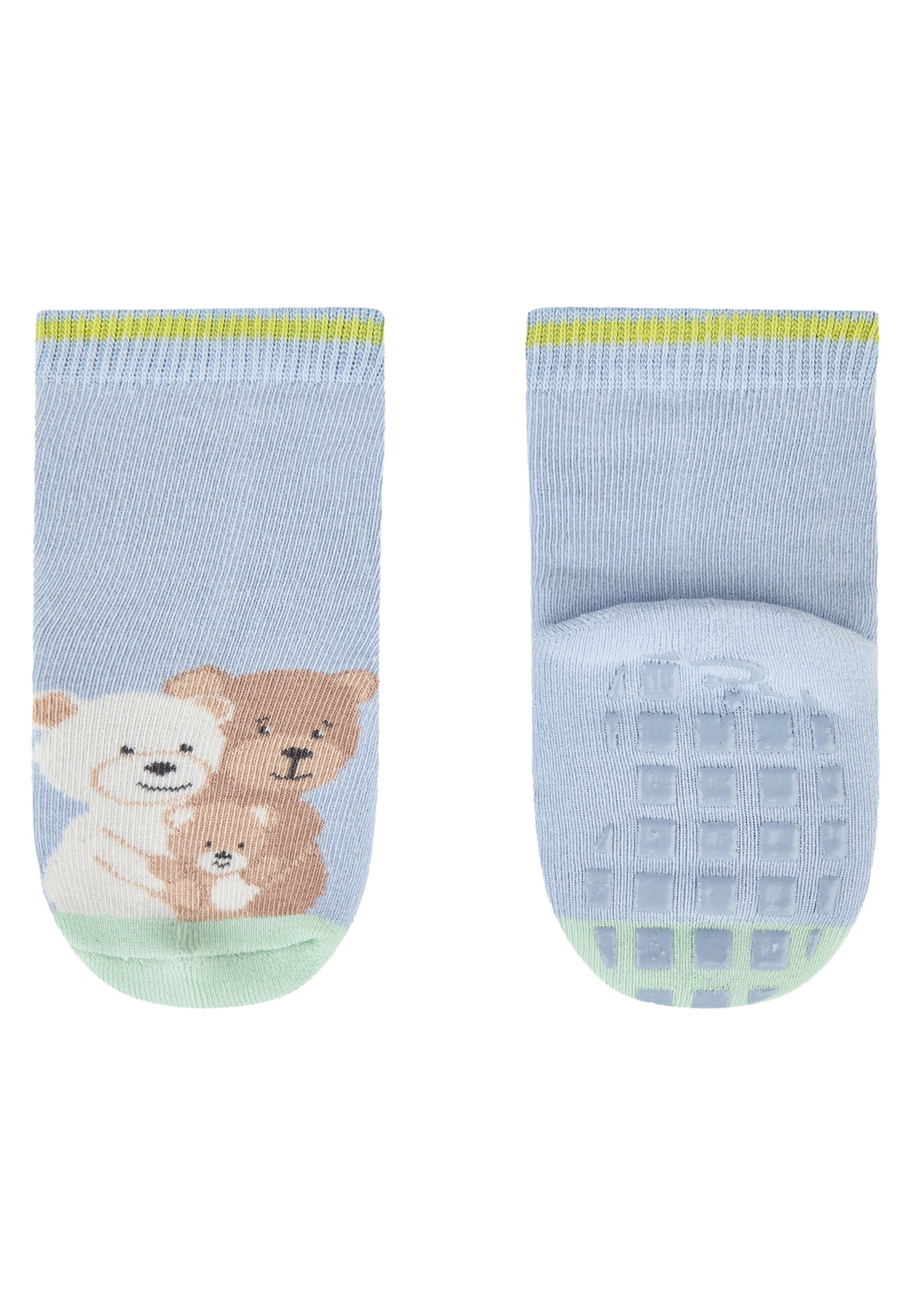 ABS Socken 2er Pack