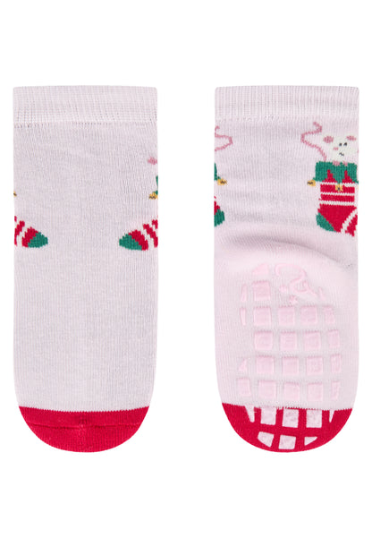 ABS Socken 2er Pack