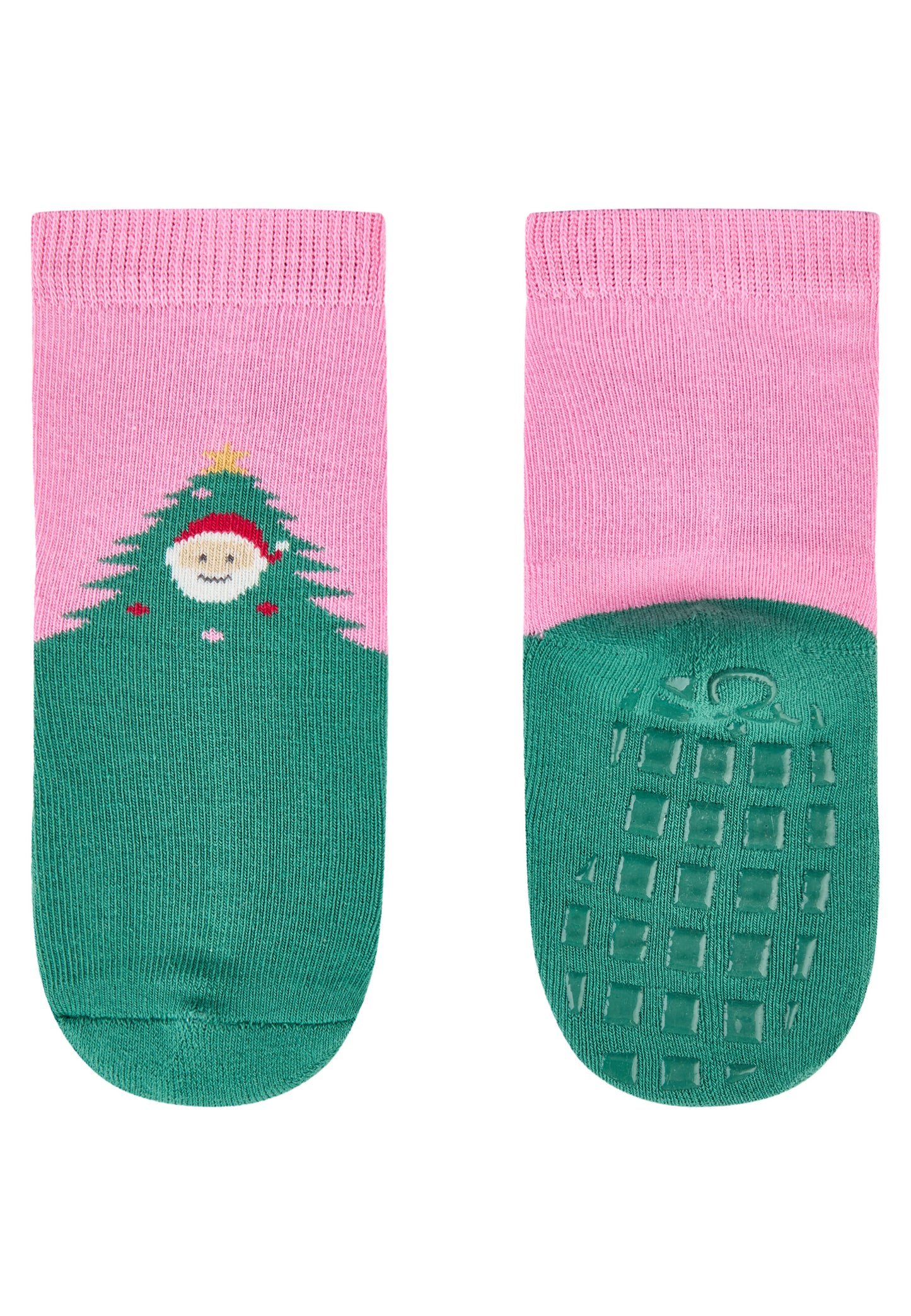 ABS Socken 2er Pack
