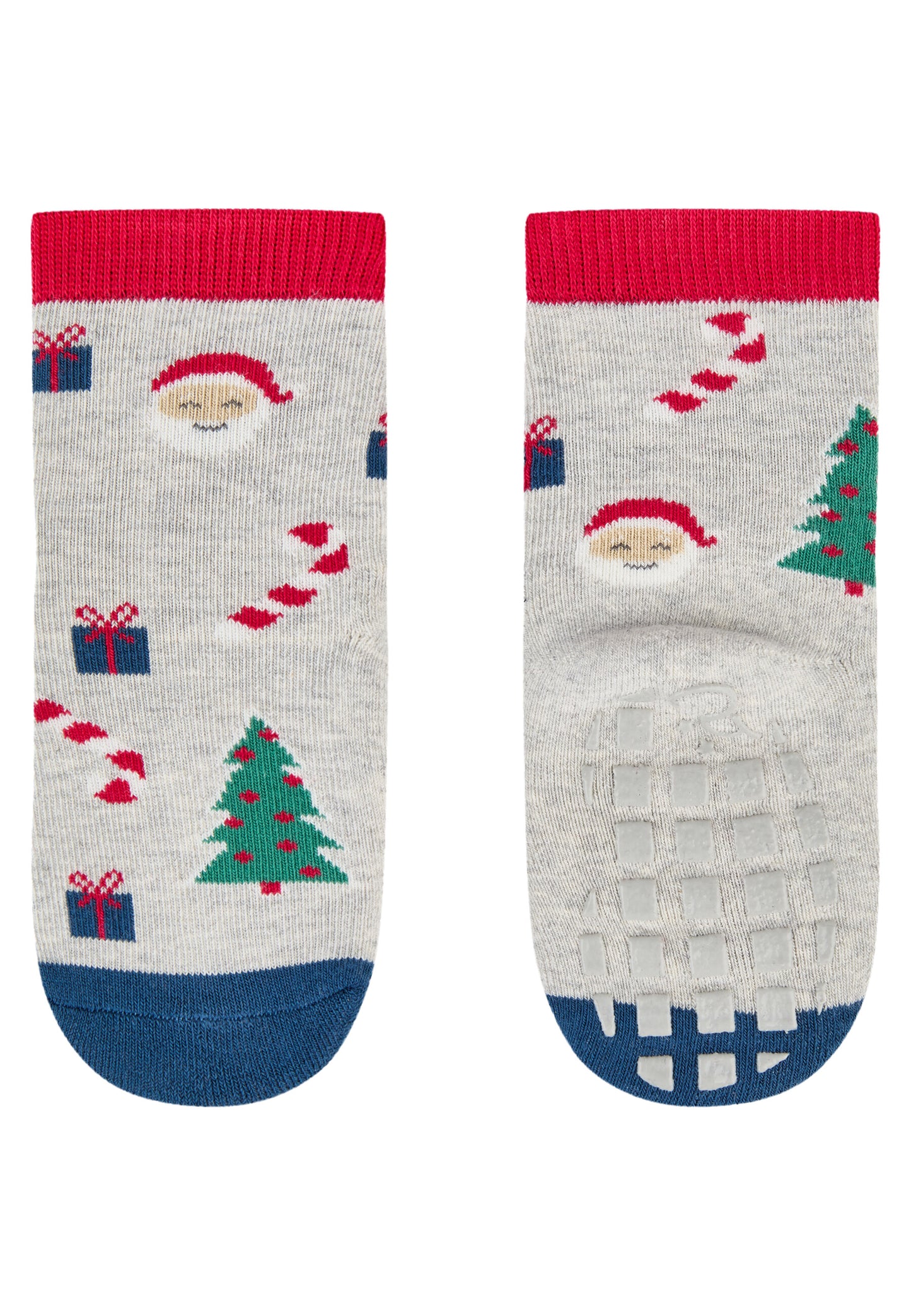 ABS Socken 2er Pack