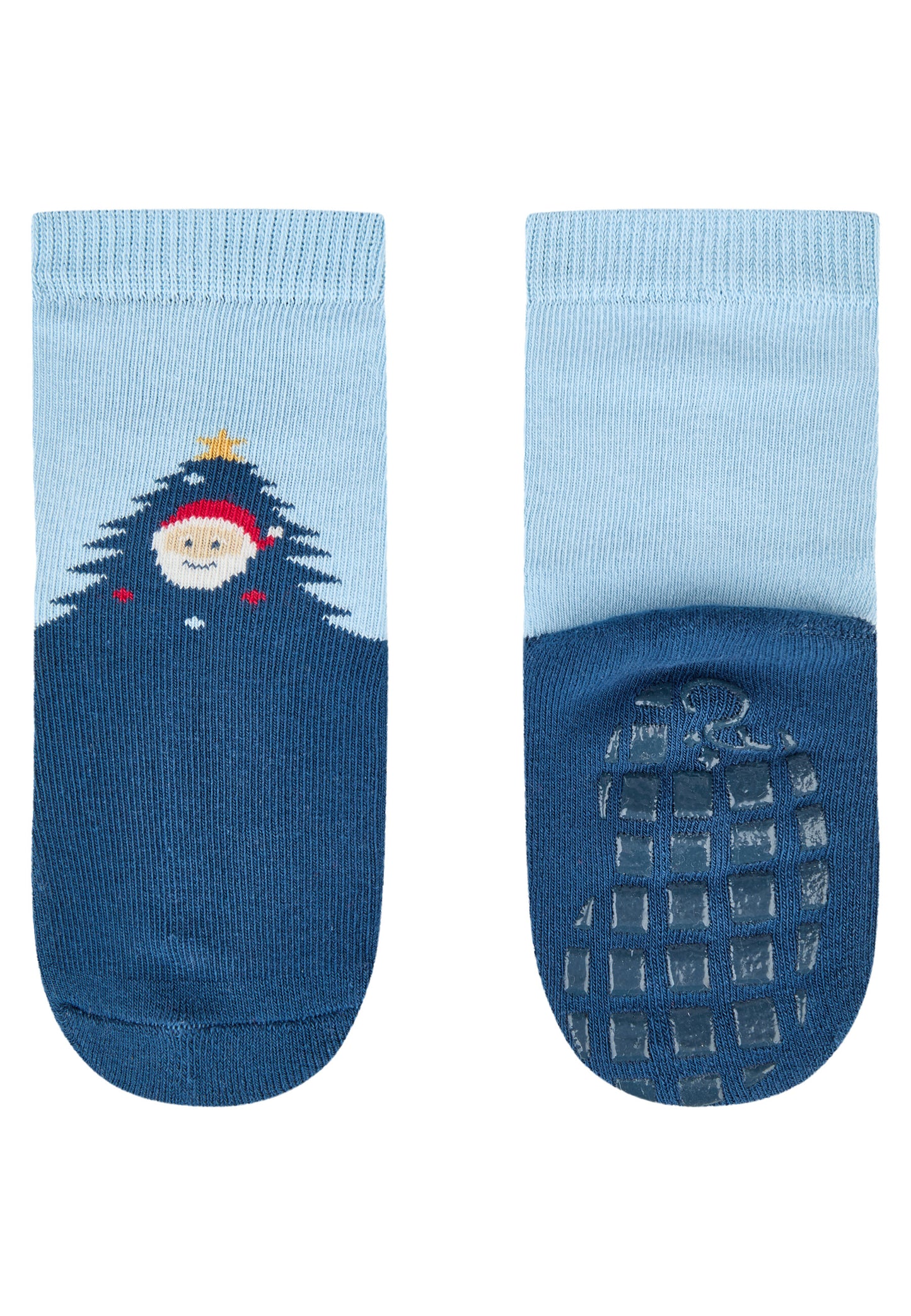 ABS Socken 2er Pack