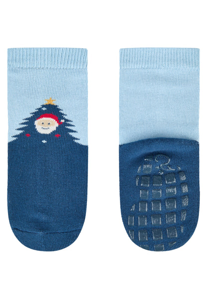 ABS Socken 2er Pack